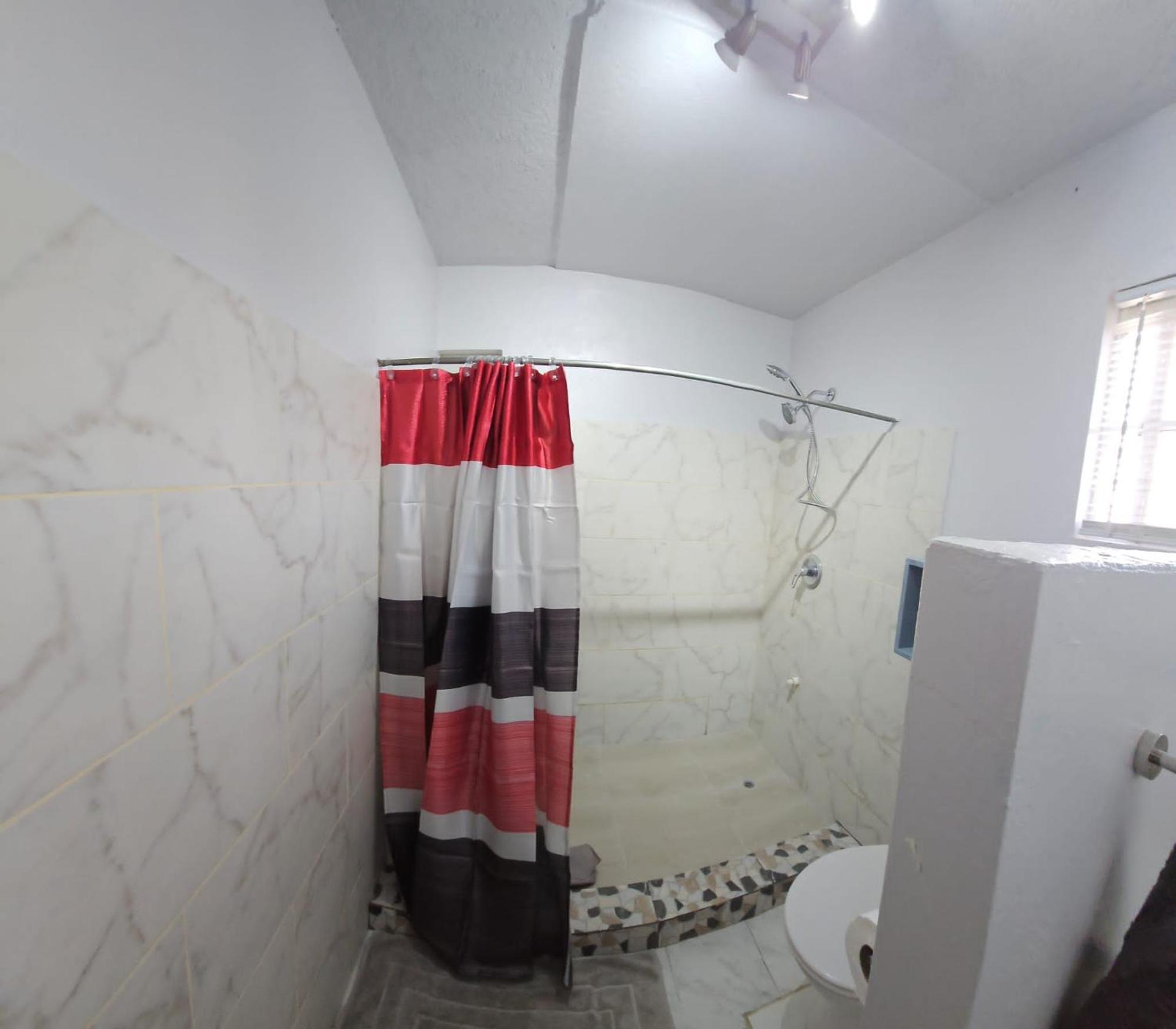 Gloria'S Hideaway Appartement Christ Church Buitenkant foto